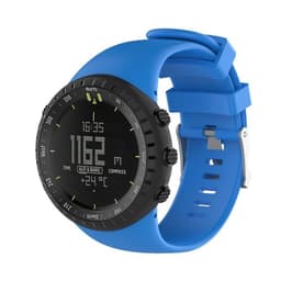 Sport armbånd Suunto Core All Black - Blå