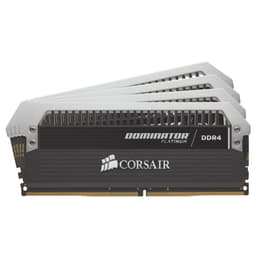 Corsair Dominator Platinum DDR4 64 GB keskusmuisti
