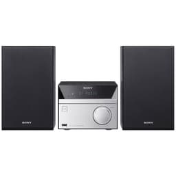 Sony Mikro Hi-Fi anlæg CMT-SBT20B