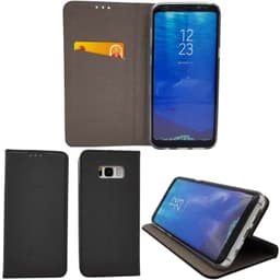 Moozy Smart Magnet FlipCase Samsung Galaxy S8 (SM-G950F)