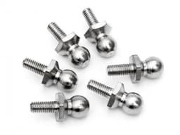 MV22024 Ball Head Screw - 6 stk