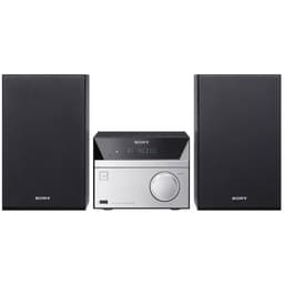 Sony Mikro Hi-Fi anlæg CMT-SBT20
