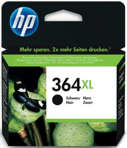 HP 364XL mustekasetti (musta)