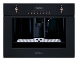 Smeg Colonial Espressomaskine CM845A-9