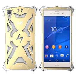Simon Thor skal Sony Xperia Z3 (D6603) Guld