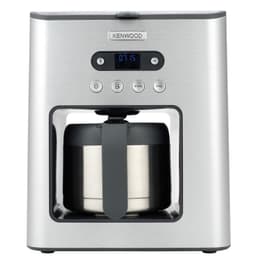 Kenwood Persona CMM610 kaffetrakter
