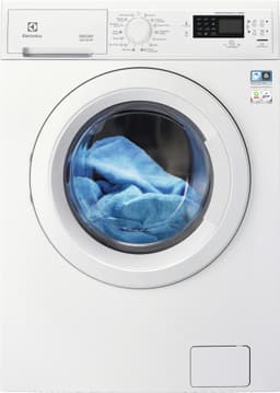 Electrolux DualCare vaskemaskine/tørretumbler EW2W3047E1 