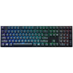 Cooler Master Masterkeys Pro L pelinäppäimistö