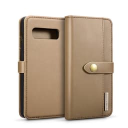Mobil lommebok DG-Ming Lamb 2i1 Samsung Galaxy S10 Plus (SM-G975F)  -