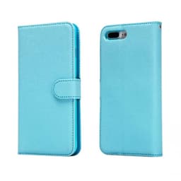 Lompakkokotelo Magneetti 2i1 Apple iPhone 7 Plus / 8 Plus  - Vaaleansi