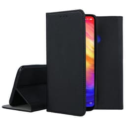 Moozy Flipdeksel Xiaomi Redmi Note 7 (6,3 ")