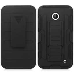 Hylster Cover 3i1 til Nokia Lumia 630/635 (RM-976)
