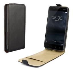Sligo lompakkokotelo Nokia 8 (TA-1004)