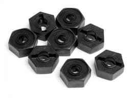 MV22060 Wheel Hex - 8 stk