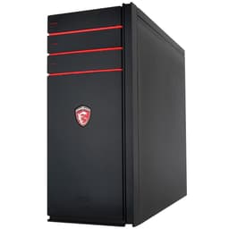 MSI Codex X-210EU stationär dator gaming