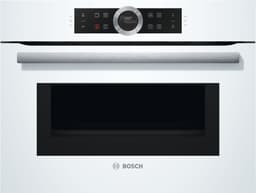 Bosch kompaktovn CMG633BW1