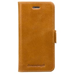 dbramante1928 Copenhagen iPhone 6/7/8/SE Gen. 2etui (tan)