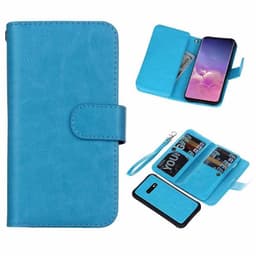 Kaksinkertainen läppämagneetti 2i1 Samsung Galaxy S10E (SM-G970F)  -