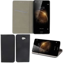 Moozy Flipdeksel Huawei Y5 II / Y6 II Compact