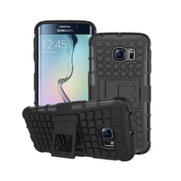 Stöttåligt skal Samsung Galaxy S6 Edge (SM-G925F) Svart