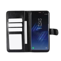 MOVE Wallet 2i1 Samsung Galaxy S8 Plus (SM-G955F)  - sort