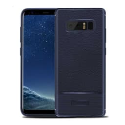 Rugged Armordeksel Samsung Galaxy Note 8 (SM-N950F)  - Blå