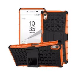 Stöttåligt skal Sony Xperia Z5 Premium (E6853) Orange