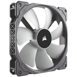 Corsair ML140 Premium PWM fläkt 140 mm