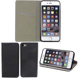 Moozy Flipdeksel Apple iPhone 6, 6S