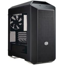 Cooler Master MasterCase Pro 3 PC kabinett (sort)