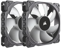 Corsair ML120 Premium PWM vifte 120 mm (2-pakk)