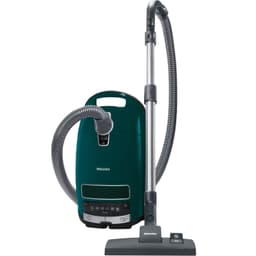 Miele Complete C3 TotalCare Ecoline 41GJP332NE