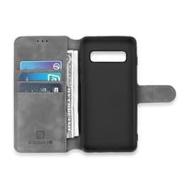 DG-Ming Lommebokdeksel 3-kort Samsung Galaxy S10 Plus (SM-G975F)  - Gr