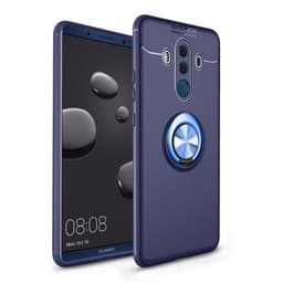 Slim Ringdeksel Huawei Mate 10 Pro (BLA-L29)  - Blå
