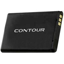 Contour akku