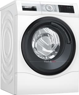 Bosch Serie 6 vaskemaskin/tørketrommel WDU8H540SN