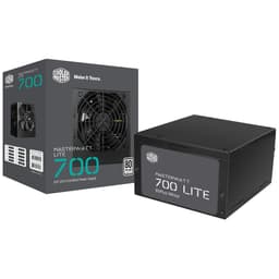 Cooler Master Masterwatt Lite 700W PSU