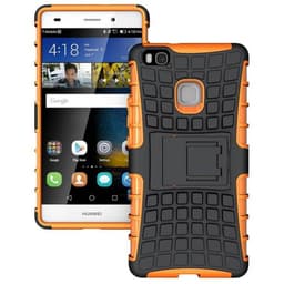 Stöttåligt skal Huawei P9 Lite (VNS-L31) Orange