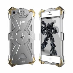 Simon Thor skal Apple iPhone 5, 5S, 5SE Silver