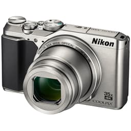 Nikon CoolPix A900 ultrazoom kamera (hopea)