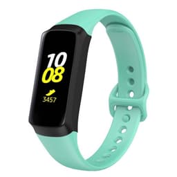 Sport armbånd silikon Samsung Galaxy Fit (SM-R370) - Mint