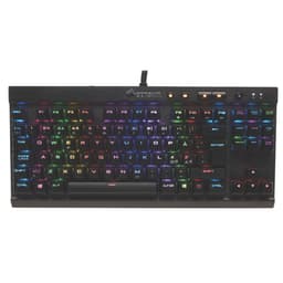 Corsair K65 Rapidfire RGB gamingtastatur
