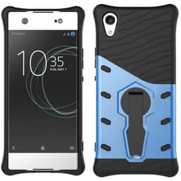 Sniper kotelo 2i1 Sony Xperia XA1 Ultra (G3221)  - sininen
