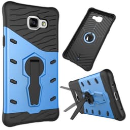 Sniper kotelo 2i1 Samsung Galaxy A5 2016 (SM-A510F)  - sininen