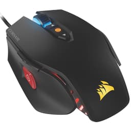 Corsair M65 RGB Pro pelihiiri (musta)