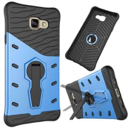 Sniperdeksel Samsung Galaxy A7 2016 (SM-A710F)  - Blå