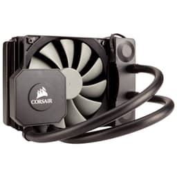 Corsair Hydro H74 vannkjøling (120 mm)