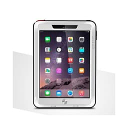 LOVE MEI Powerful Apple iPad Mini 1/2/3 : farve - hvid
