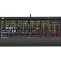 Corsair Strafe RGB gaming keyboard