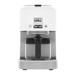Kenwood kMix kaffemaskine COX750WH - hvid